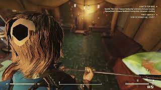 How To Craft Get Thirst Zapper in Fallout 76