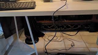 MiSTer FPGA emulator Robotron 2084 screenshot 5