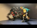 March 2024 test reel
