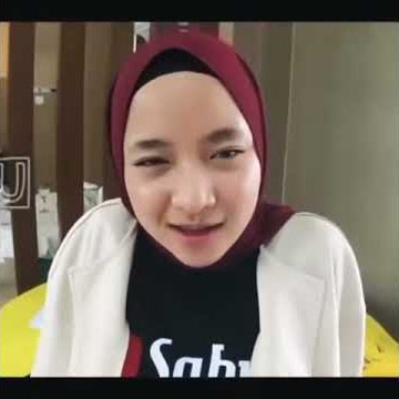 VIRAL NISSA SABYAN Can Sare Urang Teh