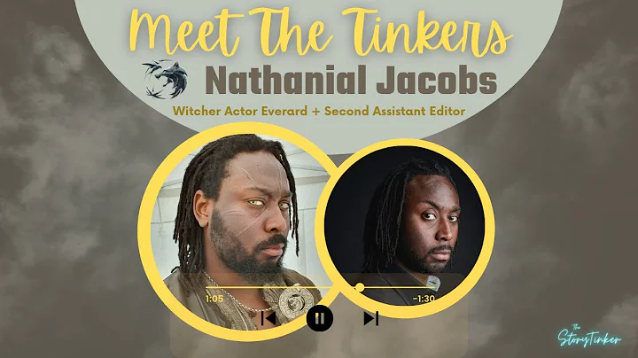 Meet the Tinkers: Interview with Witcher actor and...