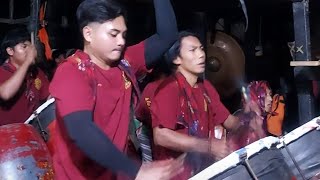 Sultan ngamen !!! 24 jam11 juta sekali konser || fashion week  || music daul lendu sagara sumenep