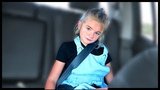🤷BACK-TO-SCHOOL REJECTION | Sam & Nia