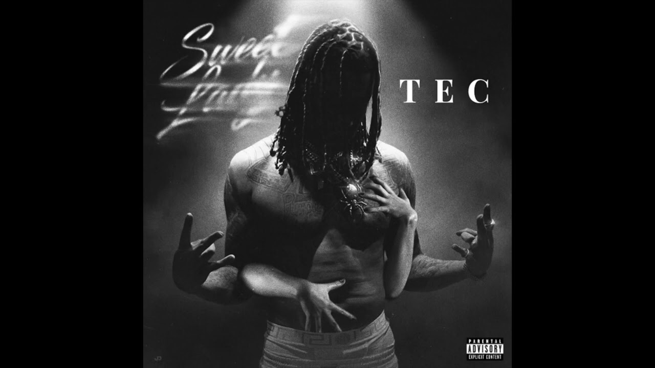 TEC - Sweet Lady (AUDIO) - YouTube