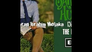 DIGITALLY REMASTERED 'CUTI SEKOLAH' Sanisah Huri dan The Hooks 1967