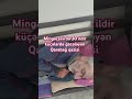 Qarabağ döuşçüsü 30 ildir küçələrdə yaşayır