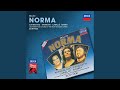 Miniature de la vidéo de la chanson Norma: Atto I. Sediziose Voci, Voci Di Guerra