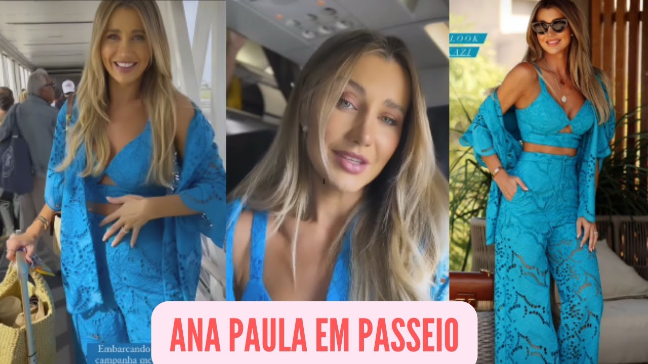 VÍDEO: Família Justus 'inaugura' atração em nova área temática no