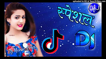 Dil De Diya Hai Jaan Tumhe Denge Remix 💘Tik Tok Viral Dance Mix 💕 Dj Music Center #djmusicada