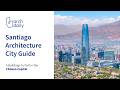 أفضل 5 مبان مميزة في سانتياغو يجب عليك زيارتها دليل سانتياغو المعماري