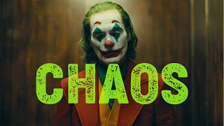 Joker | Chaos