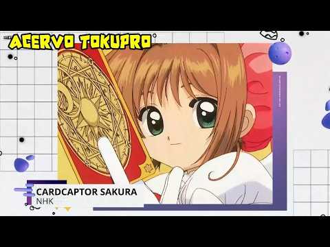 CARDCAPTOR SAKURA E