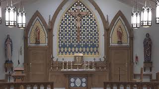 Daily Mass
