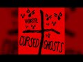 VAIINKRYOL - CURSED GHOSTS [ OFFICIAL AUDIO ] #THEBUSHWICCA2025