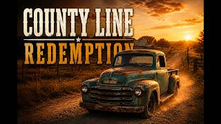 Travis Smokes - County Line Redemption 