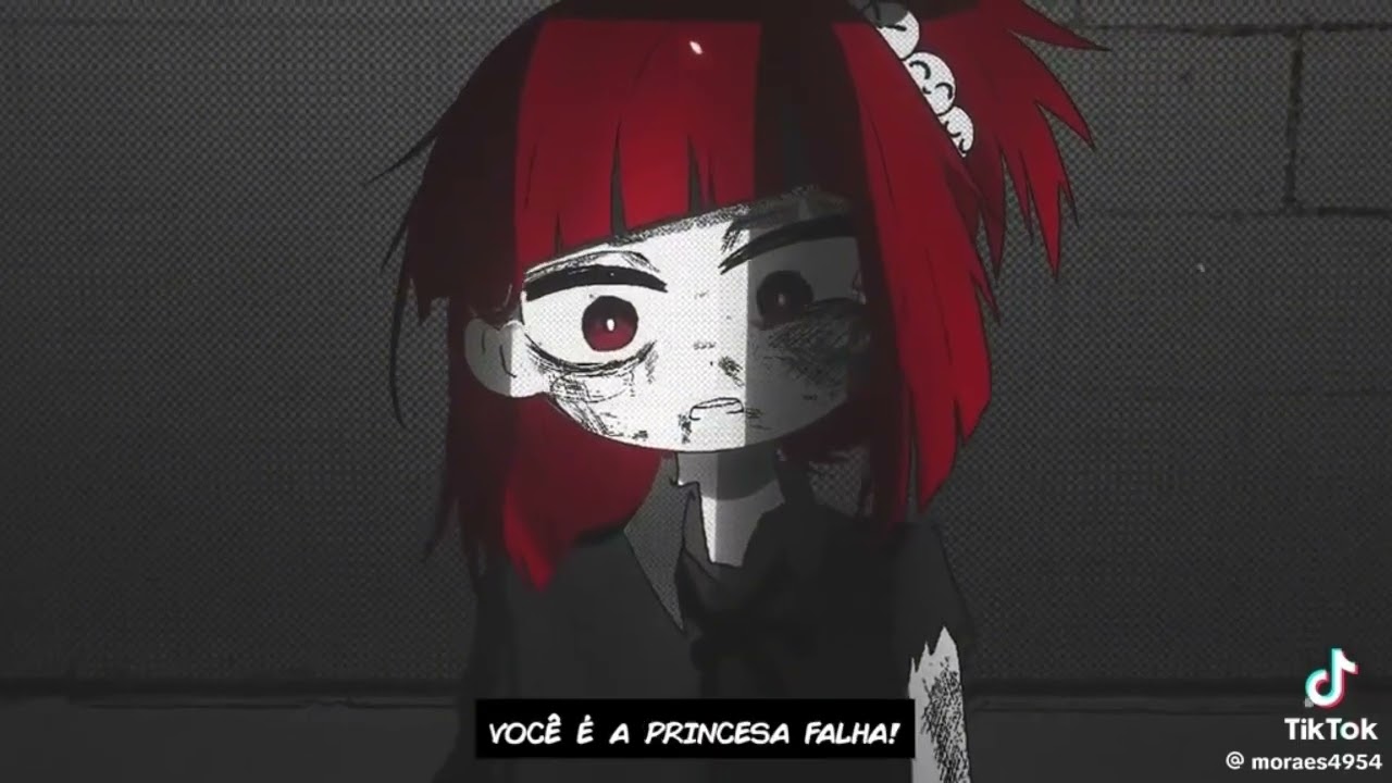 Música completa de princesa falha (minha música favorita 🥰)
