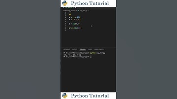 Stop Using Python