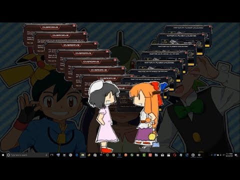 WTF? Microsoft Windows Error Remix By [Kar-Graal]