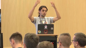 Stream processing in telco with Apache Flink & TouK Nussknacker - Maciej Próchniak (video only)