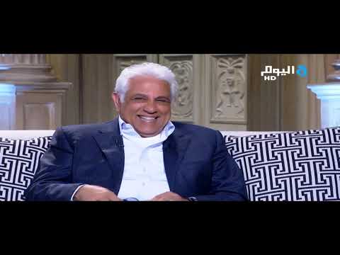 د بدراوي الموسيقى تبهج نفسي وتعلمت اللعب على البيانو بعد الستين