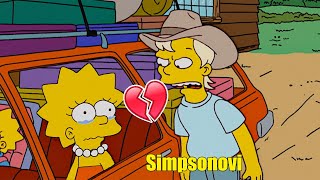 Simpsonovi - Líza Dostala Kopačky 💔