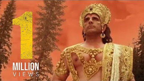 BHISHMA THEME VIDEO SONG || PITAMAHA || MAHABHARAT