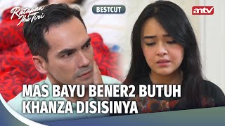 Bayu Takut Keluarganya Hancur | BestCut Ratapan Ibu Tiri ANTV Eps 25 (1/3)
