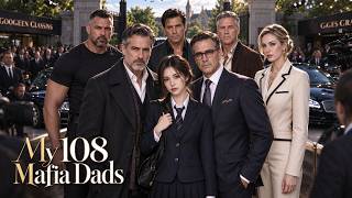 👑【Eng】My 108 Mafia Dads#ShortMax#movie#drama#film#aivideo