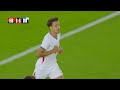 England 0-0 Slovakia | Highlights | U21 Men | UEFA U21 EURO Qualifier
