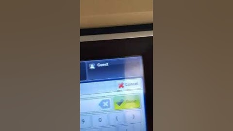 Xerox 5855 5875  Immediate Job Overwrite Failed problem solved