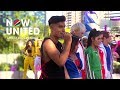 Now United - Summer In The City | Live Performance at Blue Peter (UK)