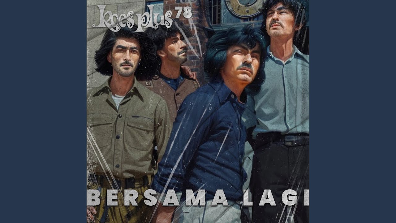 Bersama Lagi