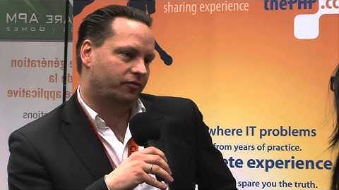 Interview with Stefan Priebsch