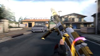 Legendary Sniper Highlights | Call of Duty Mobile