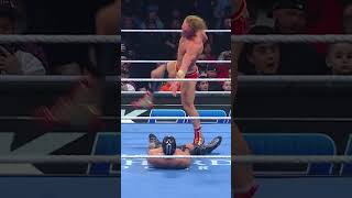 Ilja Dragunov is just a beast