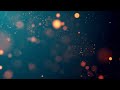 Orange Bokeh, Particles, No Copyright, Copyright Free Video, Motion Graphics, Background Video