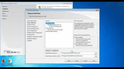 RPA  Blue Prism Installation Process step by step