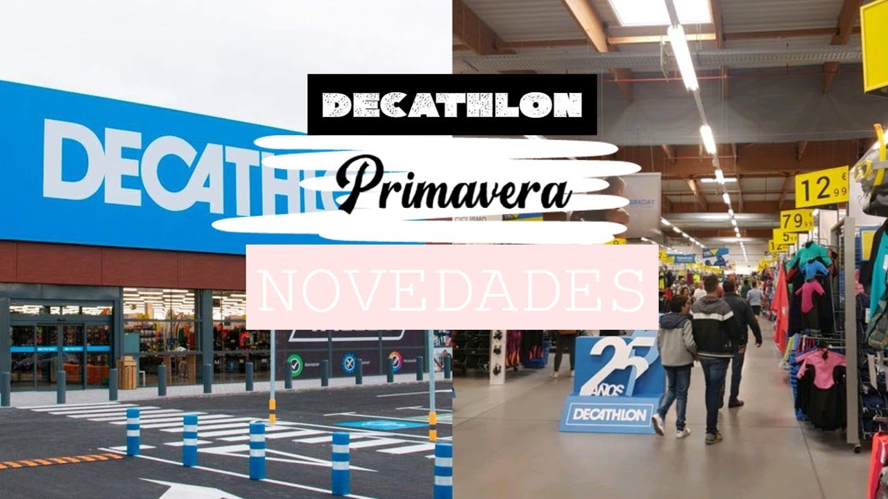 NOVEDADES DECATHLON PRIMAVERA: BICIS MTB... | Sara's World