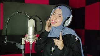 KARAM DI LAUTAN TENANG 'Rhiena' Cover By : Irma Limehu - BMB Record Gorontalo (Cover Song)