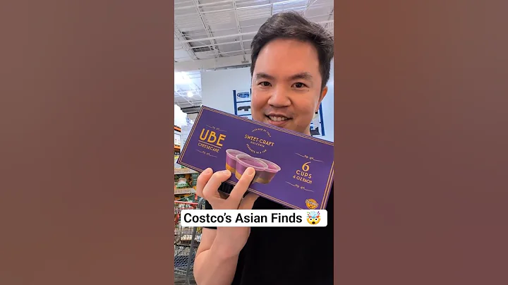 This Week’s Top Asian Finds at Costco (September 2025) 🛒✨