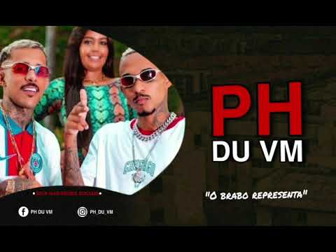 Mc Kaio e Mc L Da Vinte -Tanto Faz