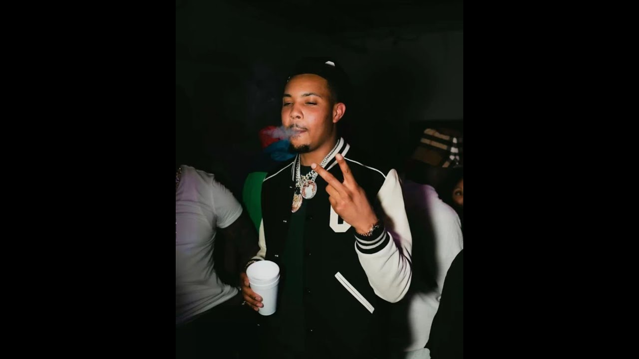(FREE) G Herbo Type Beat - 