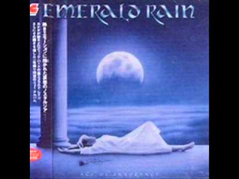 Emerald Rain — Emerald rain-Don´t tell the rain