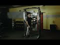 Introducing the jacked up fitness power rack evolution  allinone home gym solution