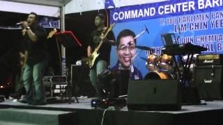 Open Live Jamm 20130501*1