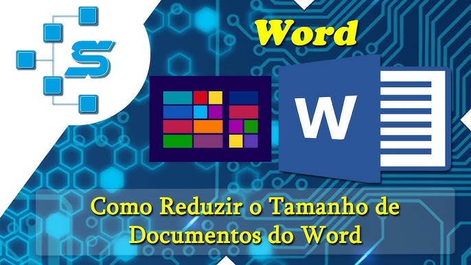 Como comprimir tamanho do PowerPoint facilmente?