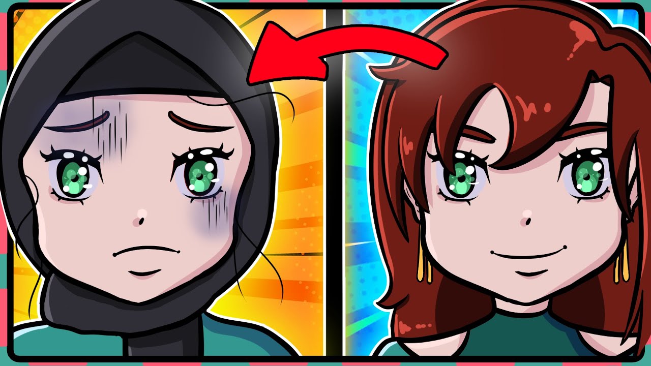 معاناتي مع الحجاب...