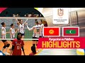 highlights kyrgyzsta|eng