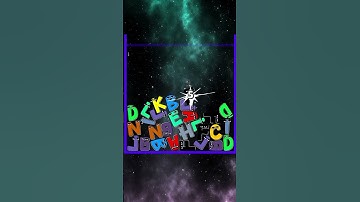 ABC Lore Drop and  Merge 🔠 Gameplay #abclore #merge #shorts