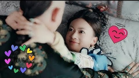Một Nghìn Lẻ Một cảm xúc khi xem Diên Hi Công Lược [Story of Yanxi Palace] China film